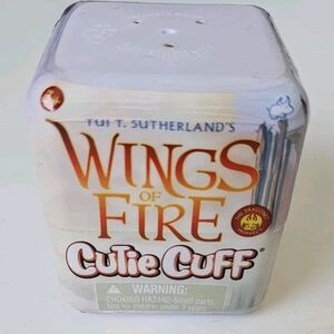 Wings of Fire Cutie Cuff